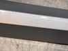 2015-2020 Audi S3 Driver Side Skirt Rocker Panel / Florett Silver Metallic  S3109