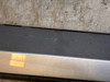 2015-2020 Audi S3 Driver Side Skirt Rocker Panel / Florett Silver Metallic  S3109