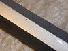 2015-2020 Audi S3 Driver Side Skirt Rocker Panel / Florett Silver Metallic  S3109