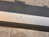 2015-2020 Audi S3 Driver Side Skirt Rocker Panel / Florett Silver Metallic  S3109