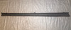 2015-2020 Audi S3 Driver Side Skirt Rocker Panel / Florett Silver Metallic  S3109