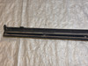 2015-2020 Audi S3 Driver Side Skirt Rocker Panel / Florett Silver Metallic  S3109