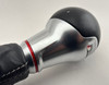 2015-2016 Audi A3 S3 S-Tronic Automatic Shift Knob w/ Boot / Trim Surround /   S3109