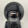 2015-2016 Audi A3 S3 S-Tronic Automatic Shift Knob w/ Boot / Trim Surround /   S3109
