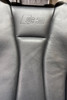 2015-2017 Audi S3 Premium Driver Front Black Leather Seat Assembly /   S3109