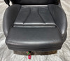 2015-2017 Audi S3 Premium Driver Front Black Leather Seat Assembly /   S3109