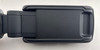 2015-2020 Audi A3 S3 Center Console Lid w/ Hinge / Black Leather  /   S3109