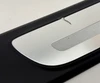 2015-2016 Audi S3 Door Sill Trim Plates / Front Pair /   S3109