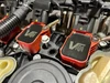 2015-2016 Audi S3 2.0l Engine Long Block / CYFB /   S3109
