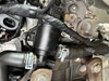 2015-2016 Audi S3 2.0l Engine Long Block / CYFB /   S3109