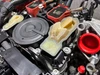 2015-2016 Audi S3 2.0l Engine Long Block / CYFB /   S3109