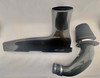 2015-2020 Audi S3 AMS Carbon Fiber Air Intake System / USED /   S3109