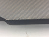 2015-2020 Audi S3 AMS Carbon Fiber Air Intake System / USED /   S3109