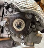 2015-2017 Audi S3 DSG Automatic Transmission / PZS / 110K S3109