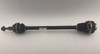 2015-2020 Audi S3 / A3 Quattro Passenger Rear CV Axle Half Shaft / 110K S3109