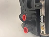 2015-2020 Audi S3 Driver Side Auxiliary Radiator Assembly / 110K S3109