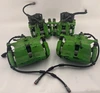 2015-2020 Audi S3 OEM Brake Calipers / Set of 4 / 110K S3109