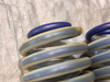 2015-2020 Audi A3 S3 H&R Lowering Springs / Set of 4 /   S3109