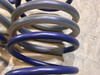 2015-2020 Audi A3 S3 H&R Lowering Springs / Set of 4 /   S3109