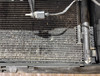2015-2020 Audi S3 Front Core Support / Radiator / Impact Beam / Intercooler *DAMAGE* / 110K S3109