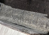 2015-2020 Audi S3 Front Core Support / Radiator / Impact Beam / Intercooler *DAMAGE* / 110K S3109