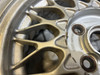 1990-1997 Mazda Miata OEM 14" BBS Mesh Wheels Rims / Center Caps / Tool / Set of 4 / NA121