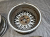 1990-1997 Mazda Miata OEM 14" BBS Mesh Wheels Rims / Center Caps / Tool / Set of 4 / NA121