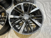 2022-2023 Subaru WRX 17x8" Wheels Rims / Set of 4 *Cosmetic Damage* SW007