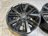 2022-2023 Subaru WRX 17x8" Wheels Rims / Set of 4 *Cosmetic Damage* SW007