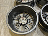 2022-2023 Subaru WRX 17x8" Wheels Rims / Set of 4 *Cosmetic Damage* SW007