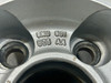 2000-2006 Audi TT MK1 17" 6 Spoke Wheels Rims / Set of 4 / T1037