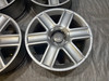 2000-2006 Audi TT MK1 17" 6 Spoke Wheels Rims / Set of 4 / T1037