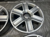 2000-2006 Audi TT MK1 17" 6 Spoke Wheels Rims / Set of 4 / T1037