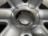 2000-2006 Audi TT MK1 17" 6 Spoke Wheels Rims / Set of 4 / T1037