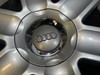 2000-2006 Audi TT MK1 17" 6 Spoke Wheels Rims / Set of 4 / T1037
