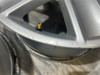 2000-2006 Audi TT MK1 17" 6 Spoke Wheels Rims / Set of 4 / T1037