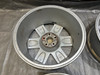 2000-2006 Audi TT MK1 17" 6 Spoke Wheels Rims / Set of 4 / T1037