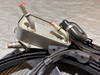 2009-2011 BMW E89 Z4 sDrive30i Front Core Support w/ Radiator / Cooling Fan / Impact Beam / 19K Z4909