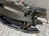 2009-2011 BMW E89 Z4 sDrive30i Front Core Support w/ Radiator / Cooling Fan / Impact Beam / 19K Z4909