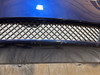 2009-2016 BMW E89 Z4 OEM Front Bumper Cover w/ Grilles / Deep Sea Blue Metallic  Z4909