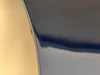 2009-2016 BMW E89 Z4 Driver Side Fender Panel w/ Trim / Deep Sea Blue Metallic  Z4909