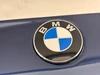 2009-2016 BMW E89 Z4 Driver Side Fender Panel w/ Trim / Deep Sea Blue Metallic  Z4909