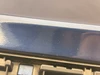 2009-2016 BMW E89 Z4 Driver Side Fender Panel w/ Trim / Deep Sea Blue Metallic  Z4909