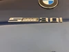 2009-2016 BMW E89 Z4 Driver Side Fender Panel w/ Trim / Deep Sea Blue Metallic  Z4909