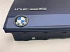 2009-2016 BMW E89 Z4 Driver Side Fender Panel w/ Trim / Deep Sea Blue Metallic  Z4909