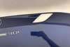 2009-2016 BMW E89 Z4 Passenger Side Fender Panel w/ Trim / Deep Sea Blue Metallic  Z4909