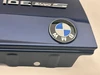 2009-2016 BMW E89 Z4 Passenger Side Fender Panel w/ Trim / Deep Sea Blue Metallic  Z4909