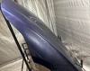 2009-2016 BMW E89 Z4 OEM Hood Panel / Deep Sea Blue Metallic  Z4909