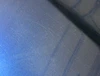 2009-2016 BMW E89 Z4 OEM Hood Panel / Deep Sea Blue Metallic  Z4909