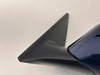 2009-2016 BMW E89 Z4 Driver Side Mirror / Deep Sea Blue Metallic  Z4909